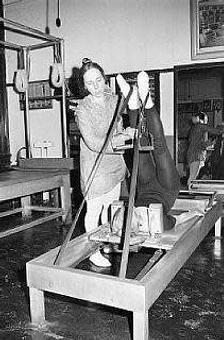 Product - International Pilates Center in Charleston, SC Health Clubs & Gymnasiums