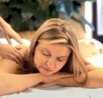 Product - Intuitive Touch Body Spa in Linglestown - Harrisburg, PA Day Spas