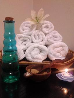 Product - Intuitive Touch Body Spa in Linglestown - Harrisburg, PA Day Spas