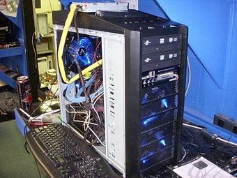 Product - InVision Computers in Clearfield, UT Computer Repair
