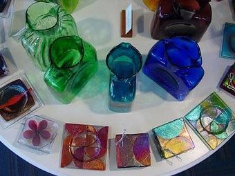 Product - Iowa Artisans Gallery in Iowa City, IA Art Galleries & Dealers