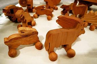 Product - Iowa Artisans Gallery in Iowa City, IA Art Galleries & Dealers