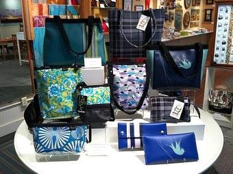 Product - Iowa Artisans Gallery in Iowa City, IA Art Galleries & Dealers
