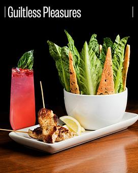 Product - Ipic in Pasadena, CA Restaurants/Food & Dining