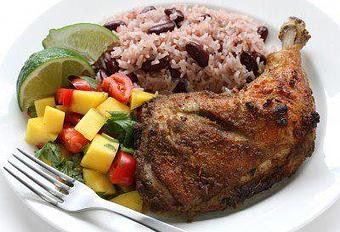 Product - Irie Vibes Caribbean Restaurant & Catering in Charlotte, NC Caribbean Restaurants