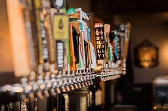 Product - Iron Tap in Waconia, MN American Restaurants