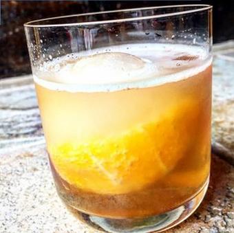 Product - Iron Vine in Peekskill, NY Bars & Grills