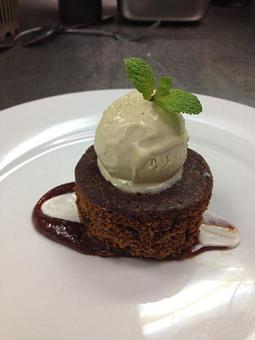 Product - Ironfish By Pescados in Richmond, VA Seafood Restaurants