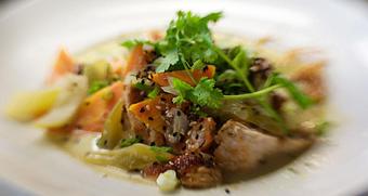 Product - Isabel Pearl in Portland, OR Latin American Restaurants