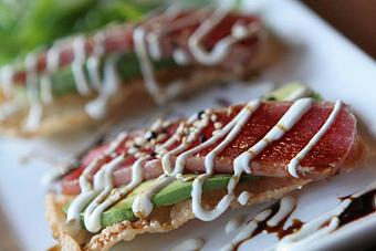 Product - Isabel Pearl in Portland, OR Latin American Restaurants