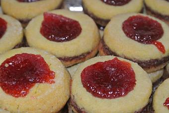 Product - Isgro Pastries in Philadelphia, PA Bakeries