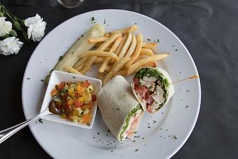 Product - Island Cafe & Grill in Hyannis, MA Cafe Restaurants