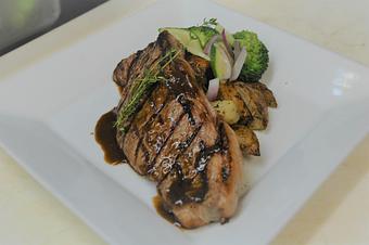 Product - Island Cafe & Grill in Hyannis, MA Cafe Restaurants