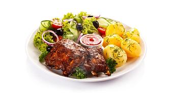 Product - Island Spice in New Haven, CT Caribbean Restaurants