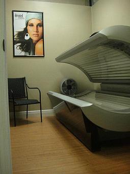 Product - Island Sun Tanning & Spa in New Orleans, LA Tanning Salons