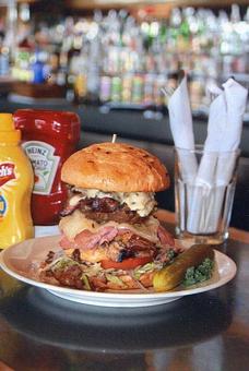 Product - Island View Dining in Waconia, MN American Restaurants