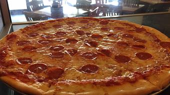 Product - Islands Pizza in Davis Islands - Tampa, FL Pizza Restaurant