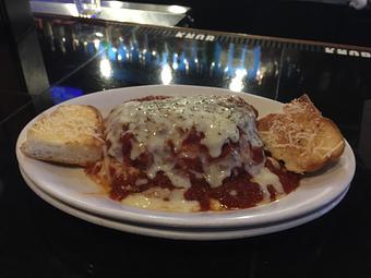 Product - Islands Pizza in Davis Islands - Tampa, FL Pizza Restaurant