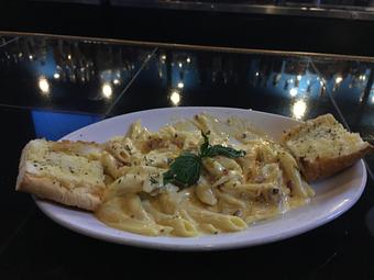 Product - Islands Pizza in Davis Islands - Tampa, FL Pizza Restaurant