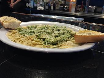 Product - Islands Pizza in Davis Islands - Tampa, FL Pizza Restaurant