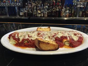 Product - Islands Pizza in Davis Islands - Tampa, FL Pizza Restaurant