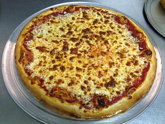 Product - Islands Pizza in Davis Islands - Tampa, FL Pizza Restaurant