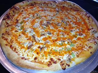 Product - Islands Pizza in Davis Islands - Tampa, FL Pizza Restaurant