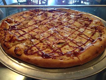 Product - Islands Pizza in Davis Islands - Tampa, FL Pizza Restaurant