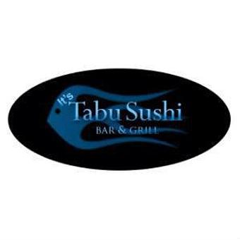 Product - It's Tabu Sushi Bar & Grill in Temecula, CA Bars & Grills