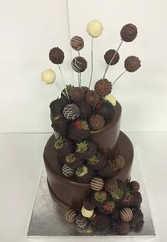 Product - It's Tasty Too! in Orlando, FL Bakeries