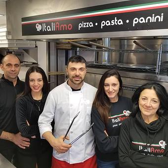 Product - Italiamo in Westmont, IL Italian Restaurants