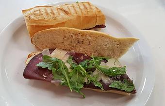 Product - Italian Cafe Gelato in Quincy, MA Coffee, Espresso & Tea House Restaurants
