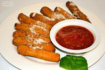 Product - Italian Cafe in Falls Church, VA Italian Restaurants