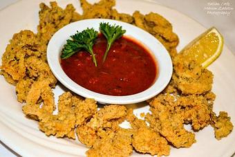 Product - Italian Cafe in Falls Church, VA Italian Restaurants