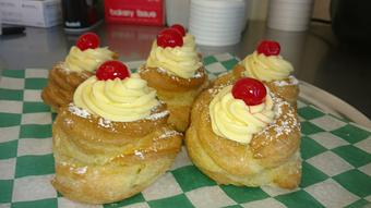 Product - Italian Delights in Yorktown, VA Bakeries