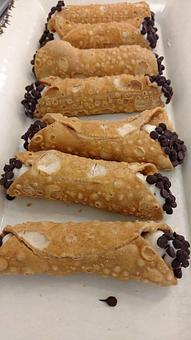 Product - Italian Delights in Yorktown, VA Bakeries