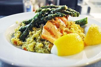 Product - Italian Garden in San Marcos, TX Italian Restaurants