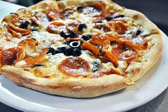 Product - Italian Garden in San Marcos, TX Italian Restaurants