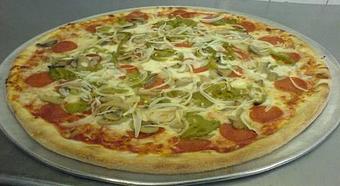 Product - Italian Pizzeria Restaurant in Durham, NC Italian Restaurants
