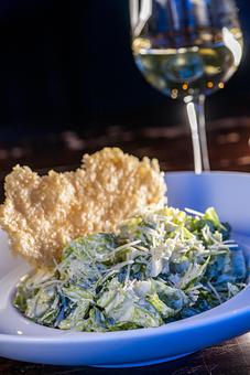 Product: Caesar Salad - Itta Bena in Memphis, TN Southern Style Restaurants