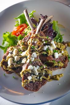 Product - Itta Bena in Memphis, TN Southern Style Restaurants