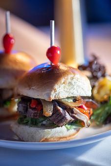 Product - Itta Bena in Memphis, TN Southern Style Restaurants