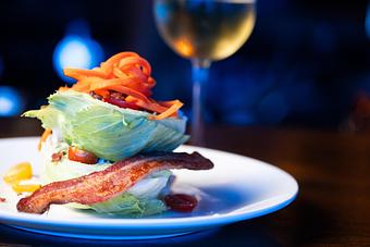 Product - Itta Bena in Memphis, TN Southern Style Restaurants