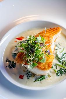 Product - Itta Bena in Memphis, TN Southern Style Restaurants