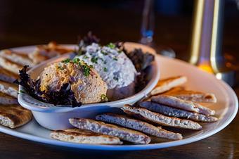 Product - Itta Bena in Memphis, TN Southern Style Restaurants