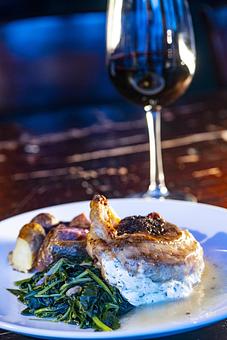 Product - Itta Bena in Memphis, TN Southern Style Restaurants
