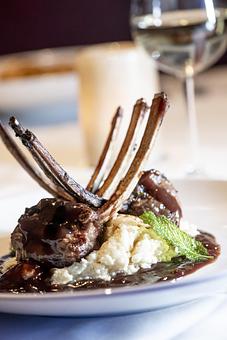 Product - Itta Bena in Memphis, TN Southern Style Restaurants