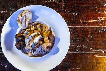 Product - Itta Bena in Memphis, TN Southern Style Restaurants
