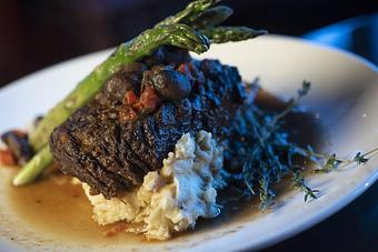 Product - Itta Bena in Memphis, TN Southern Style Restaurants