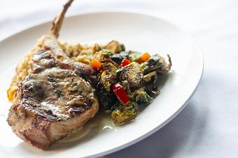 Product - Itta Bena in Memphis, TN Southern Style Restaurants